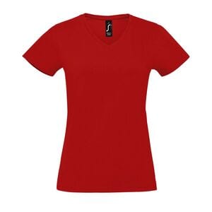 SOL'S 02941 - Imperial V Women V Neck T Shirt