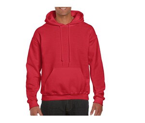 Gildan GN925 - Unisex Comfort DryBlend Kangaroo Pocket Hoodie
