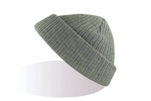 Atlantis AT146 - Cozy Cuffed Beanie for All Seasons