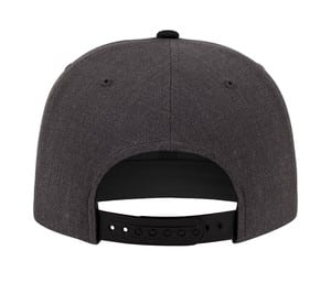 Flexfit 6089MT - Bicolor Snapback Cap