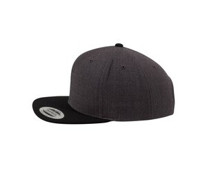 Flexfit 6089MT - Bicolor Snapback Cap
