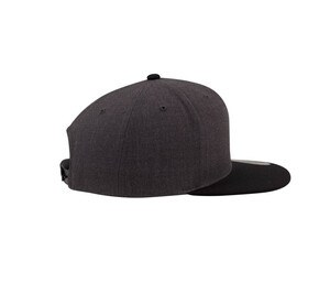 Flexfit 6089MT - Bicolor Snapback Cap