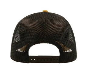 Atlantis AT085 - 5 Panel Cotton Trucker Cap