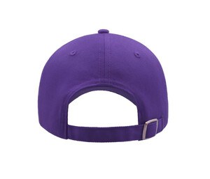 Atlantis AT094 - 6-panel cap with sandwich visor