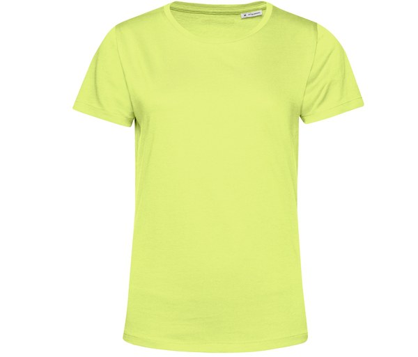 B&C BC02B - Women'S Round Neck T-Shirt 150 Organic