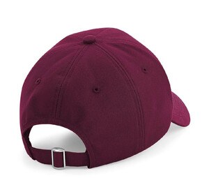 Beechfield BF025 - Beechfield Unisex Sun Protection 5-Panel Cap