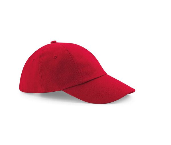 Beechfield BF058 - Beechfield Unisex UV Protection Cotton Cap