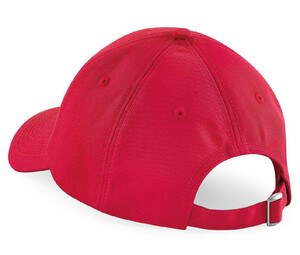 Beechfield BF059 - Comfort Fit Cotton Twill Baseball Cap