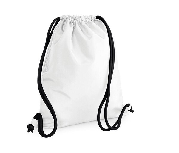 Bag Base BG110 - Versatile Drawstring Backpack with Hidden Pocket