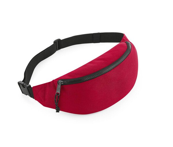 Bag Base BG282 - Eco-Friendly Adjustable Recycled Waist Bag