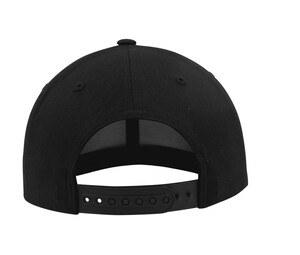 Flexfit FX7706 - Snapback Hats curved visor