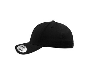 Flexfit FX7706 - Snapback Hats curved visor