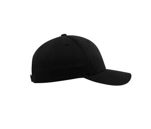 Flexfit FX7706 - Snapback Hats curved visor
