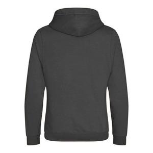 AWDIS JUST HOODS JH021 - Cross neck sweatshirt