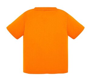 JHK JHK153 - Premium Comfort Kids Cotton T-Shirt with Easy Dressing