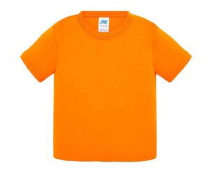 JHK JHK153 - Premium Comfort Kids Cotton T-Shirt with Easy Dressing