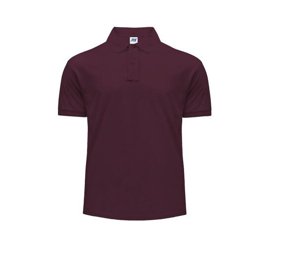 JHK JK210 - Classic Men's Breathable Cotton Polo Shirt