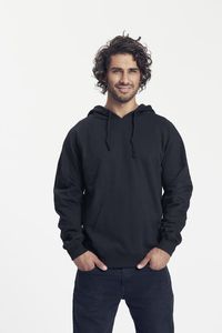 Neutral O63101 - Organic Comfort Men's Hoodie with Kangaroo Pocket