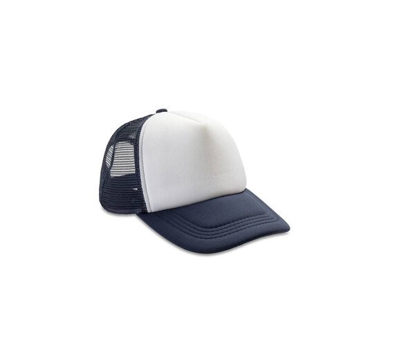 Result RC089 - Stylish Ventilated Polyester Sun Protection Cap