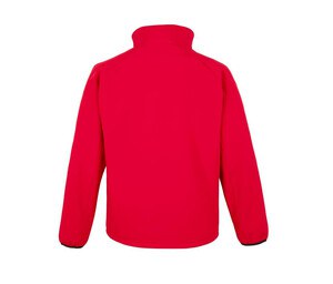 Result RS231 - Men's Fleece Jacket Zipped Pockets