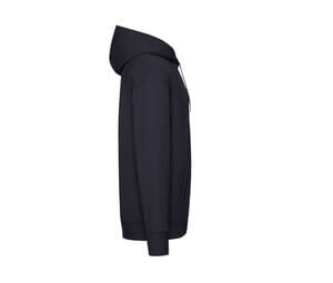 Fruit of the Loom SC2152 - Men's Lightweight Hooded Sweatshirt with Kangaroo Pocket