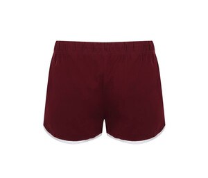 SF Women SK069 - Women's retro shorts