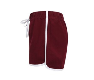 SF Women SK069 - Women's retro shorts
