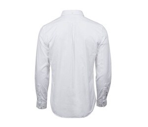 Tee Jays TJ4000 - Classic Men's Relaxed Fit Oxford Shirt