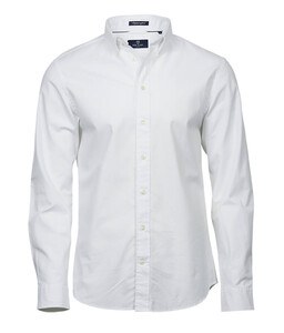 Tee Jays TJ4000 - Classic Men's Relaxed Fit Oxford Shirt