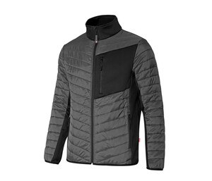 VELILLA V6009 - Velilla Durable Softshell Padded Jacket