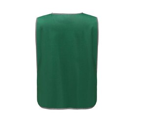 Yoko YK259 - Chasuble with reflective edges