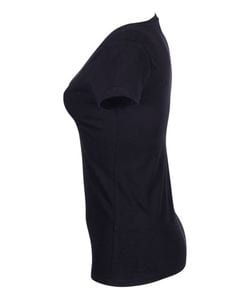 RTP Apparel 03257 - Tempo 185 Women Short Sleeve Cut And Sewn T Shirt