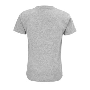 SOL'S 03578 - Pioneer Kids Kids’ Round Neck Fitted Jersey T Shirt