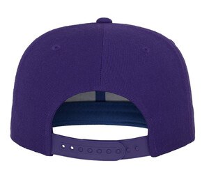 Flexfit F6089M - Urban Style Two-Tone Snapback Cap
