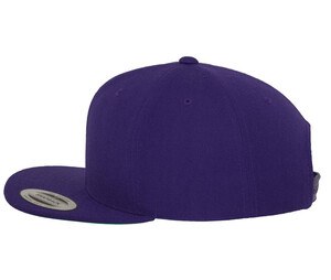Flexfit F6089M - Urban Style Two-Tone Snapback Cap