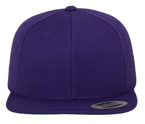 Flexfit F6089M - Urban Style Two-Tone Snapback Cap