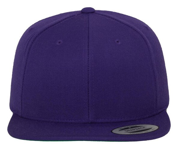 Flexfit F6089M - Urban Style Two-Tone Snapback Cap