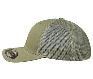 Flexfit FX6511 - Flexfit Cap trucker style