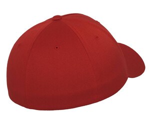 Flexfit FX6560 - Urban Style Flexfit 5 Panel Cap with Pre-Curved Visor