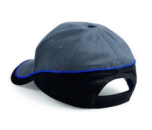 Beechfield BF171 - 5 Panel Teamwear Cap