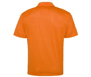 Just Cool JC040 - Breathable men's polo shirt