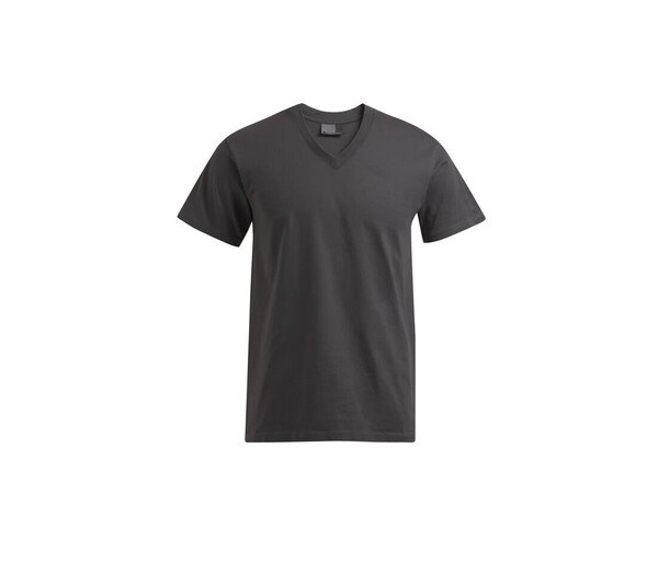 Men's-V-neck-T-shirt-Wordans