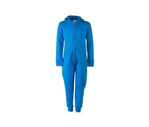 SF Mini SM470 - Children's pajama jumpsuit