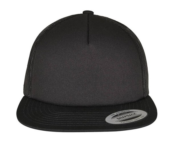 Flexfit 6005FF - Breathable Urban Trucker Cap with Adjustable Fit