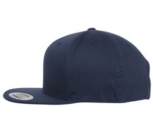 Flexfit 6089OC - Organic Snapback Cap