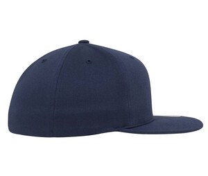 Flexfit 6277FV - Urban Flexfit Snapback Cap with Flat Visor