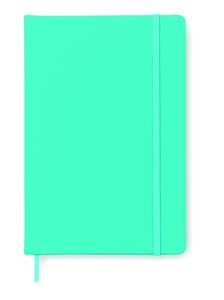 ARCONOT Premium A5 Notebook with Elastic Closure - GiftRetail MO1804