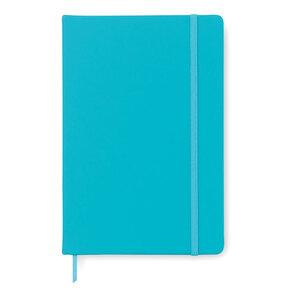 ARCONOT Premium A5 Notebook with Elastic Closure - GiftRetail MO1804