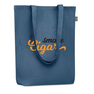 NAIMA TOTE Shopping bag in hemp 200 gr/m² - GiftRetail MO6162