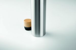 DUDINKA 500ml Leak-Free Insulated Flask - GiftRetail MO6288